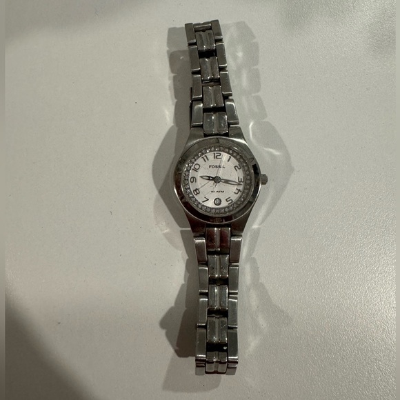 Fossil Accessories - fossil watch